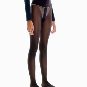 Sheertex Cacao Classic Sheer Rip-Resist Tights